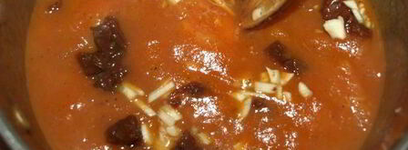 пицца с карбонадом. Шаг 5