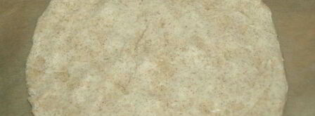 пицца с карбонадом. Шаг 9