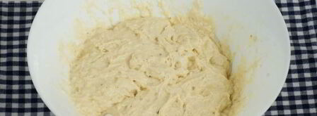 пицца с картофелем. Шаг 6