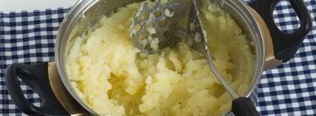 пицца с картофелем. Шаг 7