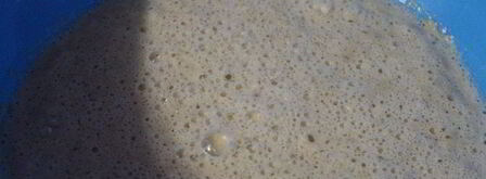 пицца с копченостями. Шаг 3