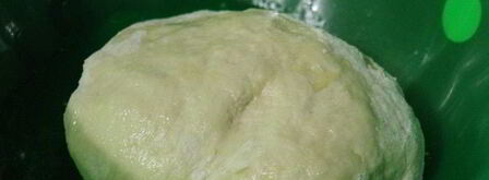 пицца с копченостями. Шаг 5