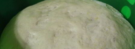 пицца с копченостями. Шаг 6