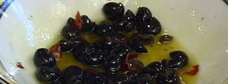 пицца с козьим сыром. Шаг 8