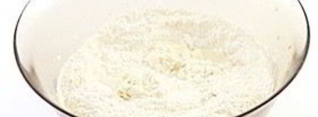 пицца с ветчиной в мультиварке. Шаг 3