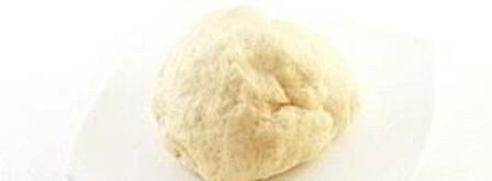 пицца с ветчиной в мультиварке. Шаг 4