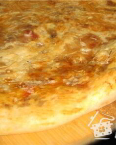 Пицца стафф