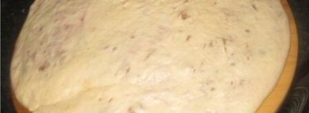 пицца стафф. Шаг 3