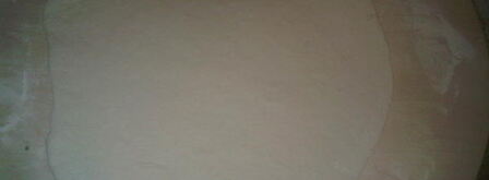 пицца тонкая. Шаг 5