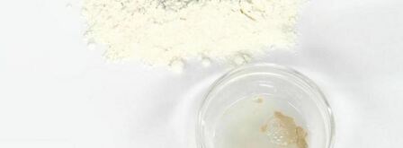 вегетарианская пицца с брокколи. Шаг 3