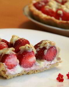 Вкусная пицца