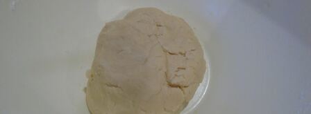 яблочная пицца. Шаг 4