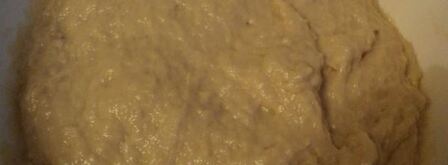 американские пончики донатс. Шаг 3