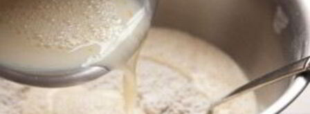 быстрые пончики. Шаг 3