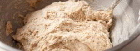 быстрые пончики. Шаг 4