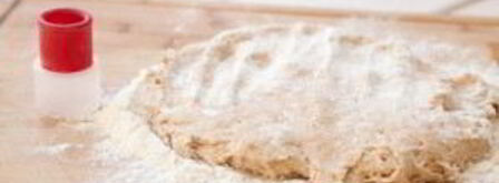 быстрые пончики. Шаг 5