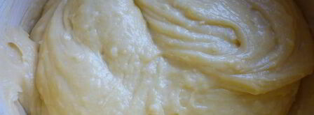 французские пончики. Шаг 3