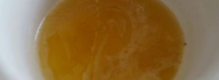 греческие пончики лукумадес. Шаг 5