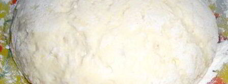 мои любимые пончики. Шаг 4