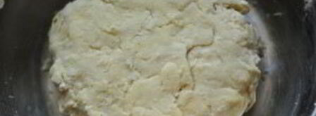 московские пончики. Шаг 3