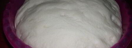 немецкие пончики berliner. Шаг 3