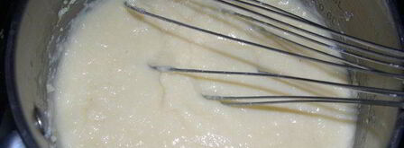 немецкие пончики berliner. Шаг 7