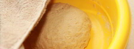 пончики бездрожжевые. Шаг 4