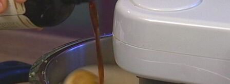 пончики-бублики. Шаг 3