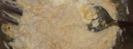 пончики из творога классические. Шаг 6