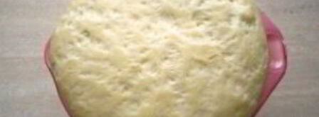 пончики на дрожжах жареные. Шаг 6