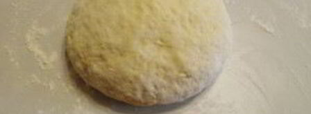 пончики на кефире за 15 минут. Шаг 5