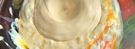 пончики нежные. Шаг 4