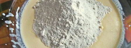 пончики нежные. Шаг 6