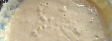 пончики нежные. Шаг 7