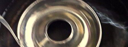 пончики нежные. Шаг 8