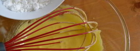 пончики по-итальянски. Шаг 3