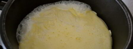 пончики по-итальянски. Шаг 4