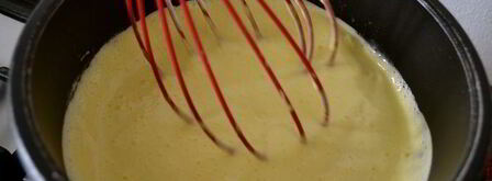 пончики по-итальянски. Шаг 5