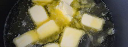 пончики по-итальянски. Шаг 7