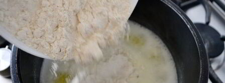 пончики по-итальянски. Шаг 8