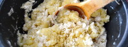 пончики по-итальянски. Шаг 9