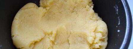 пончики по-итальянски. Шаг 10