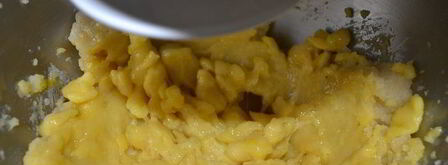 пончики по-итальянски. Шаг 11