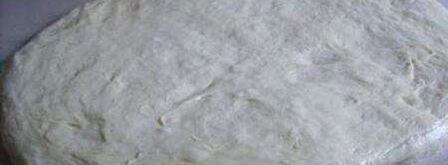 пончики суфганиет — традиционная еврейская выпечка на хануку. Шаг 4