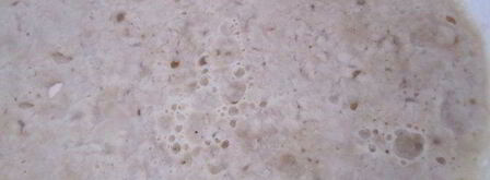 пончики универсальные, на дрожжевом тесте. Шаг 3