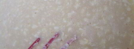 пончики универсальные, на дрожжевом тесте. Шаг 5