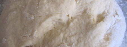 пончики универсальные, на дрожжевом тесте. Шаг 6