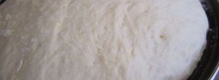 пончики универсальные, на дрожжевом тесте. Шаг 7