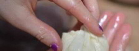 русские пончики. Шаг 10