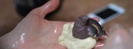 русские пончики. Шаг 11